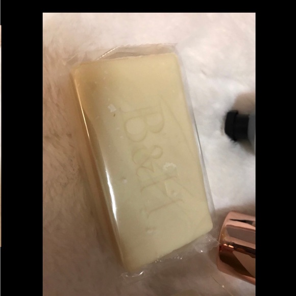 5PC Bath Set Limited Edition - Picture 3 of 13